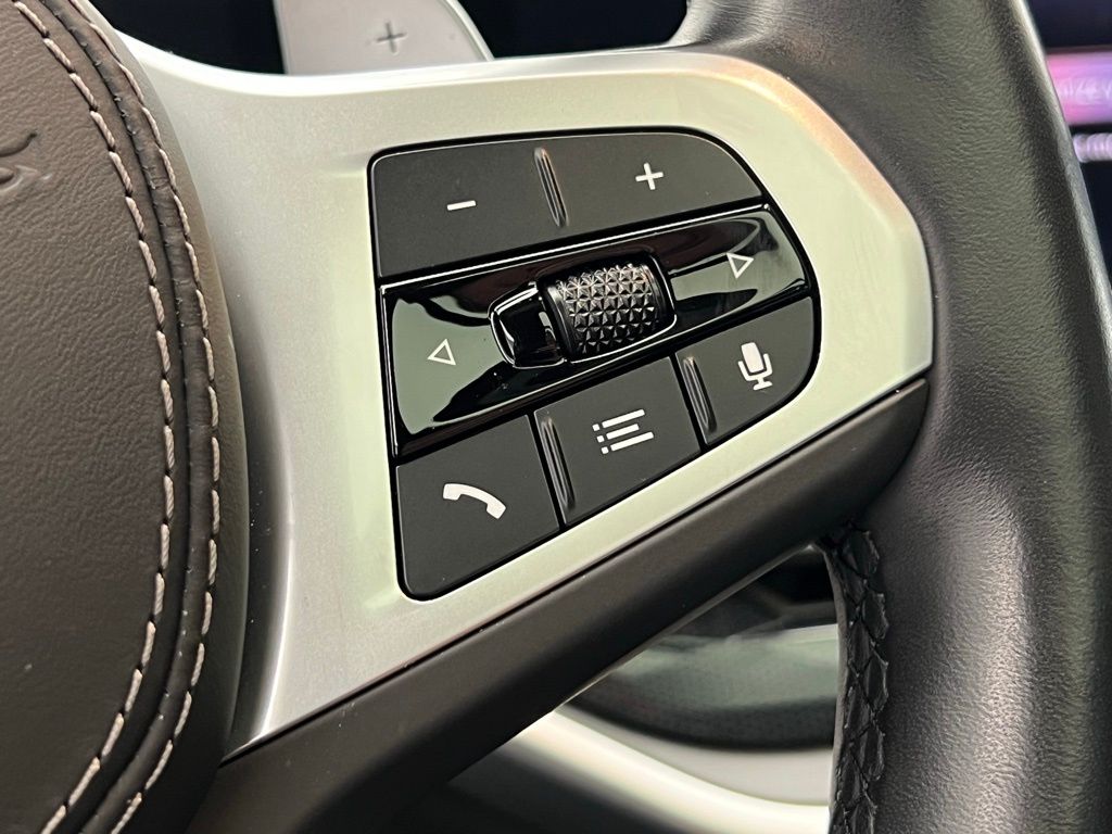 Thumbnail: 2024 BMW X7 - 19