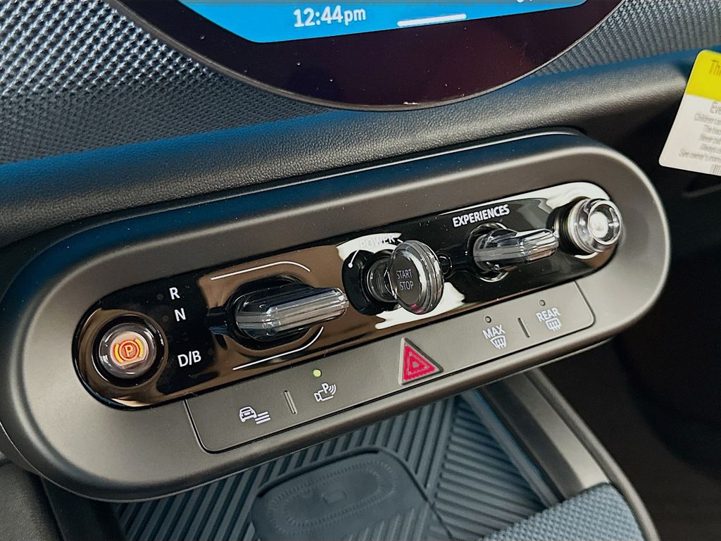 Thumbnail: 2025 MINI Cooper Countryman - 15