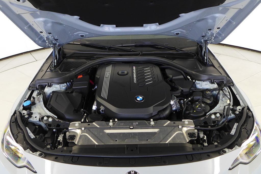 Thumbnail: 2024 BMW 2 Series - 6