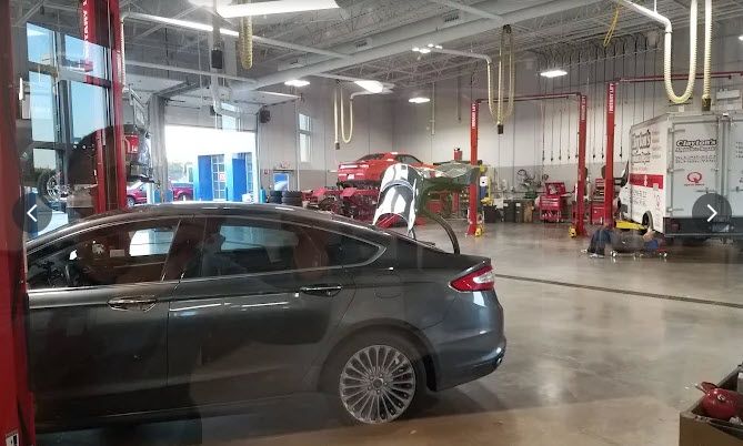 Used 2019 Black Jeep Limited image 11