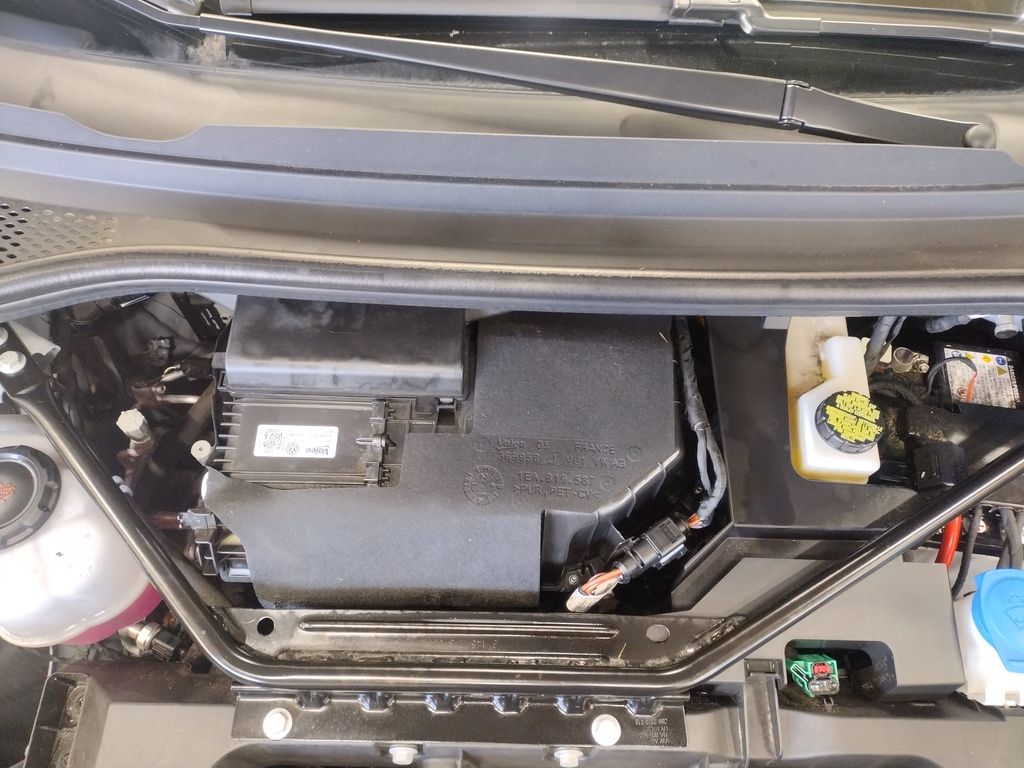 2021 Volkswagen ID.4 Pro S