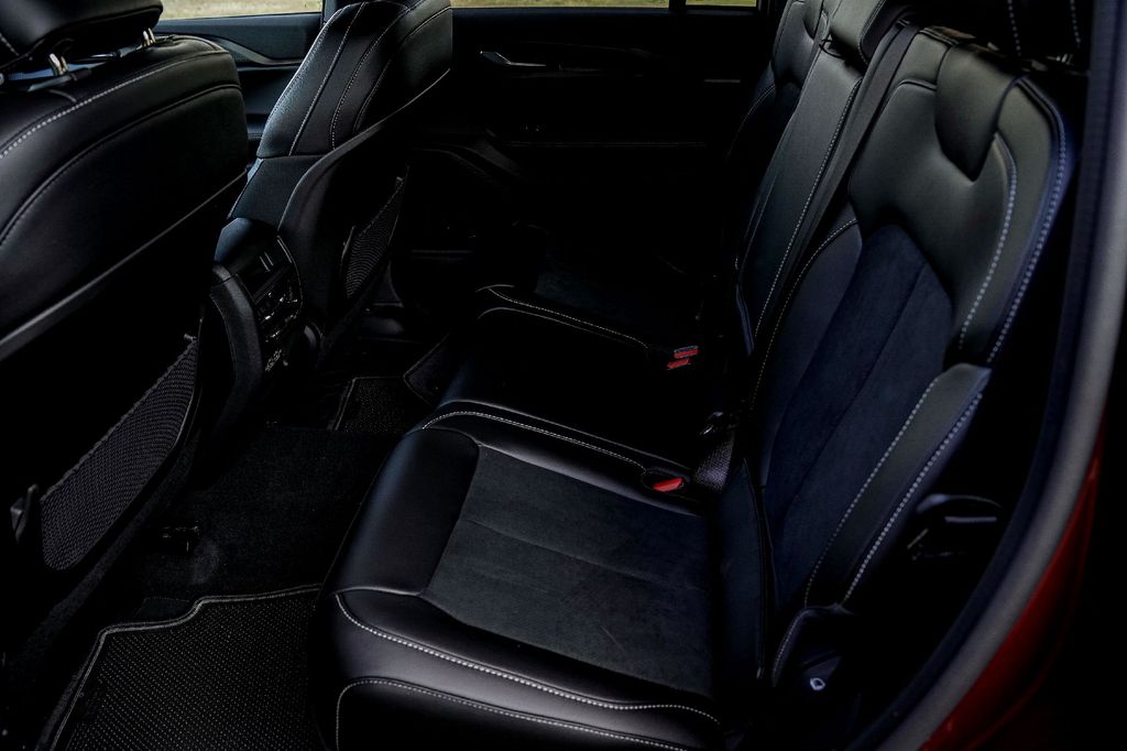 New Car 2025 Jeep Grand Cherokee  Altitude X For Sale Under $50,000 In Taylor, Texas