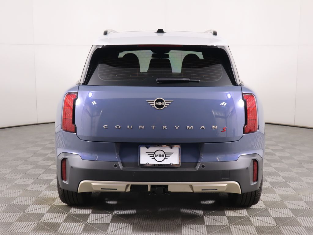 Thumbnail: 2026 MINI Cooper Countryman - 6