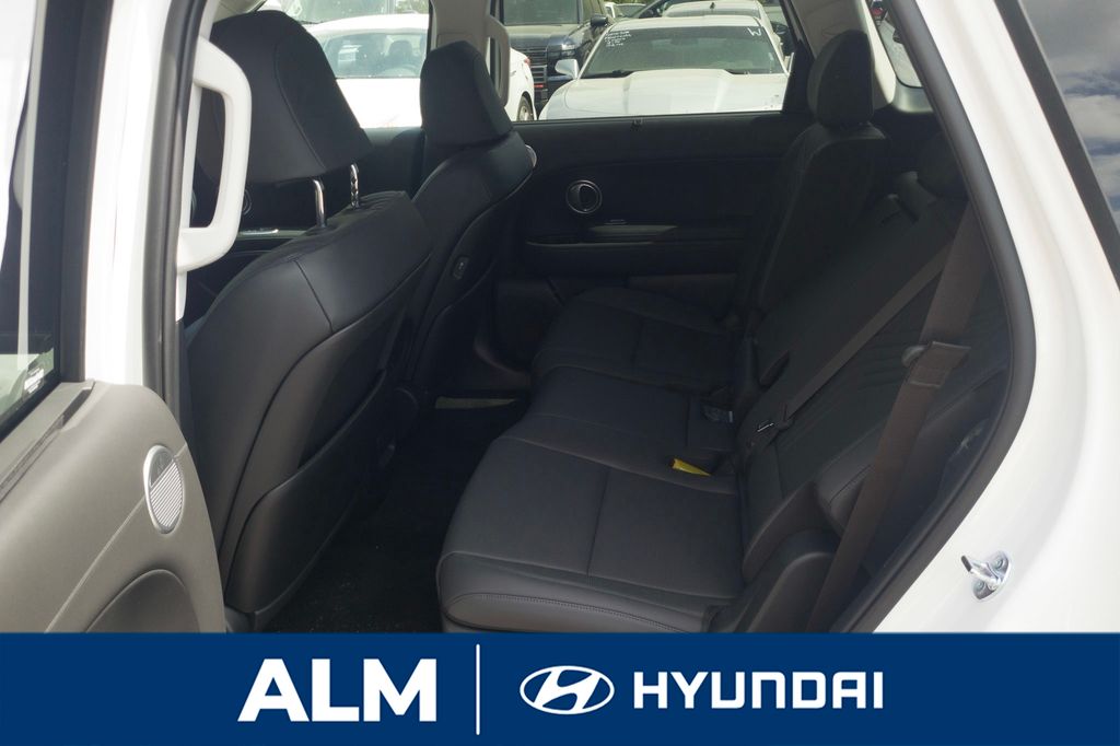 New 2027  Hyundai Blue SEL Premium image 17