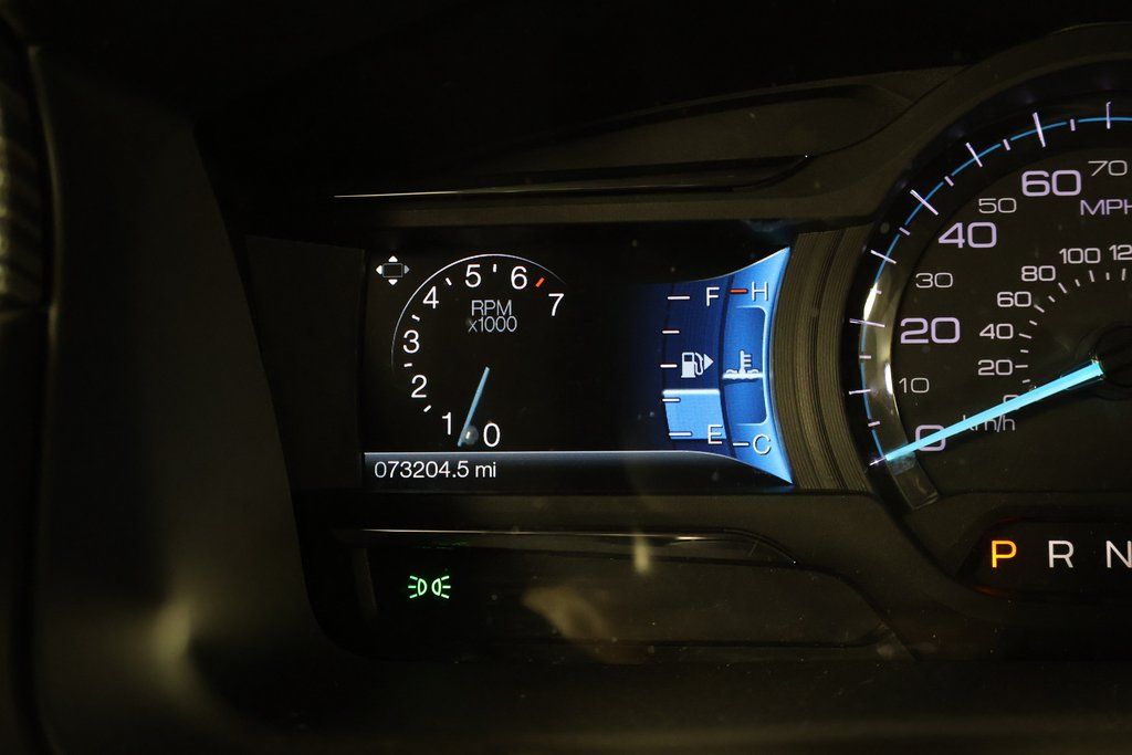 Thumbnail: 2018 Ford Flex - 15