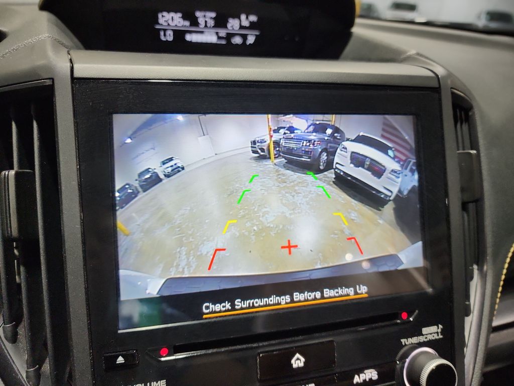 2022 Subaru Crosstrek Sport photo