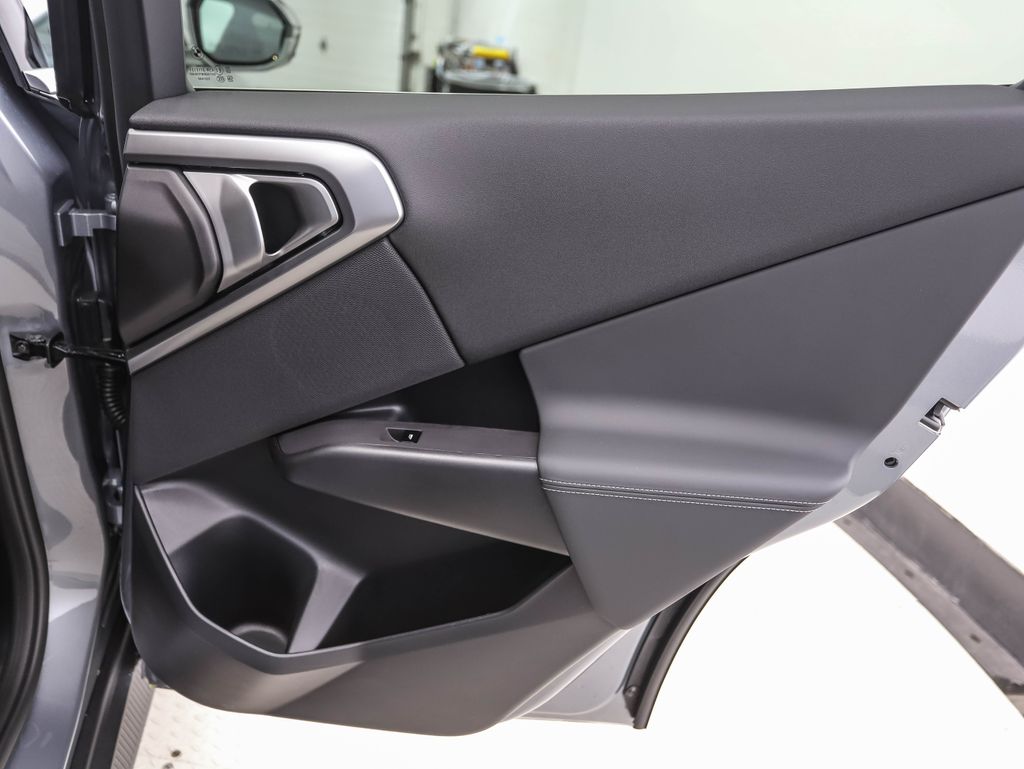 Thumbnail: 2026 BMW X3 - 26