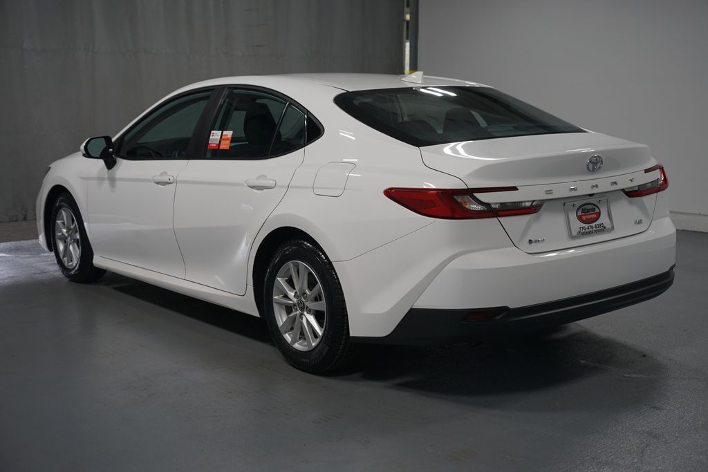 Thumbnail: 2025 Toyota Camry - 6