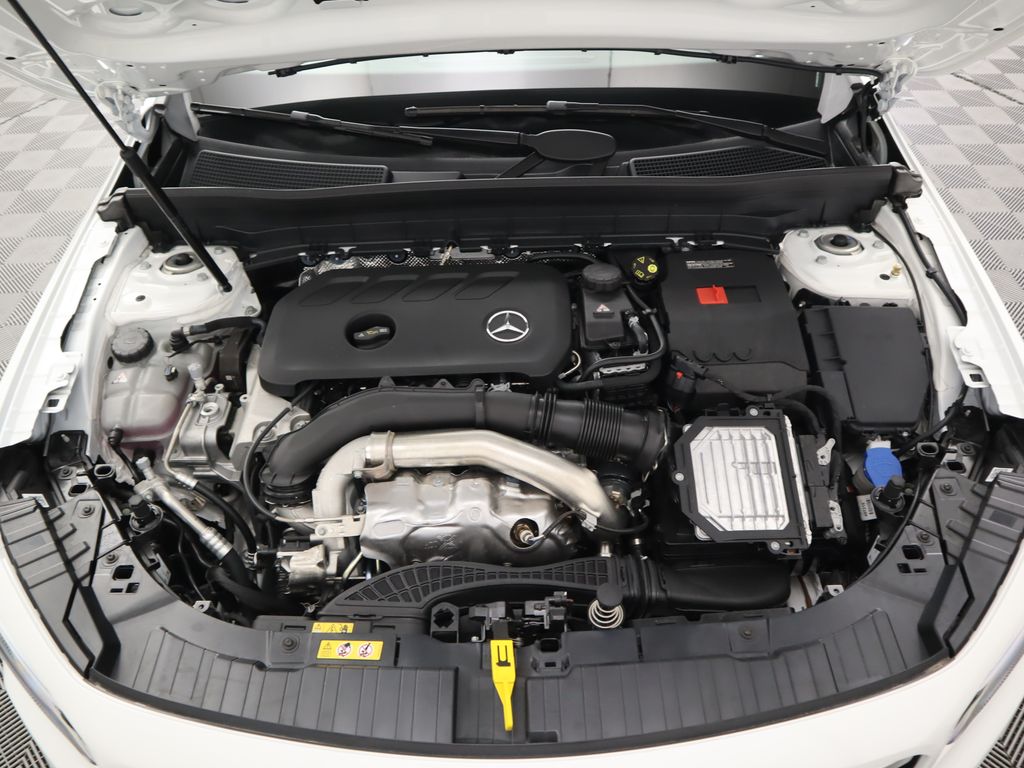 Thumbnail: 2026 Mercedes-Benz GLB - 30