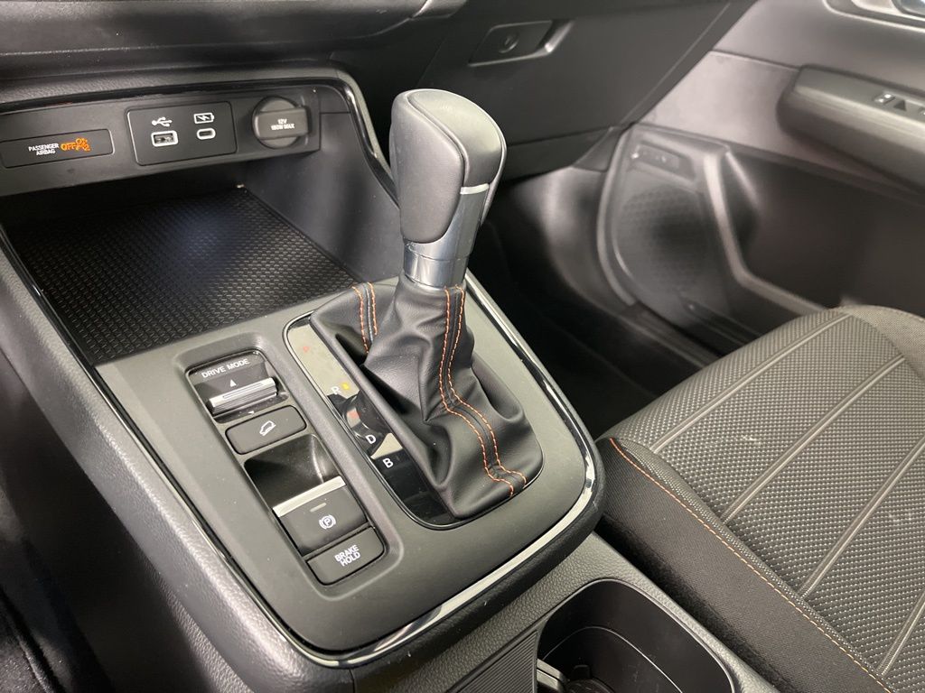 2023 Honda CR-V Sport 31