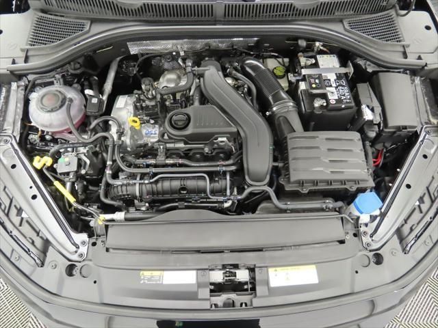 Thumbnail: 2026 Volkswagen Jetta - 27