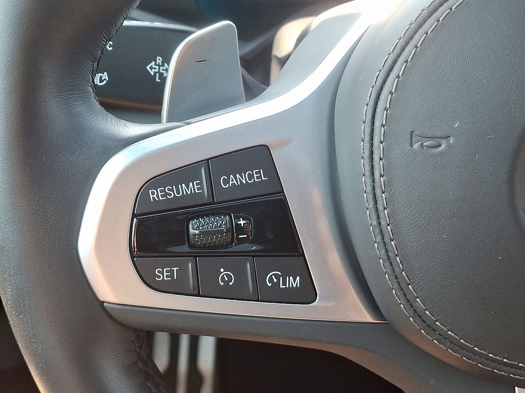 2023 BMW X5 xDrive40i 23