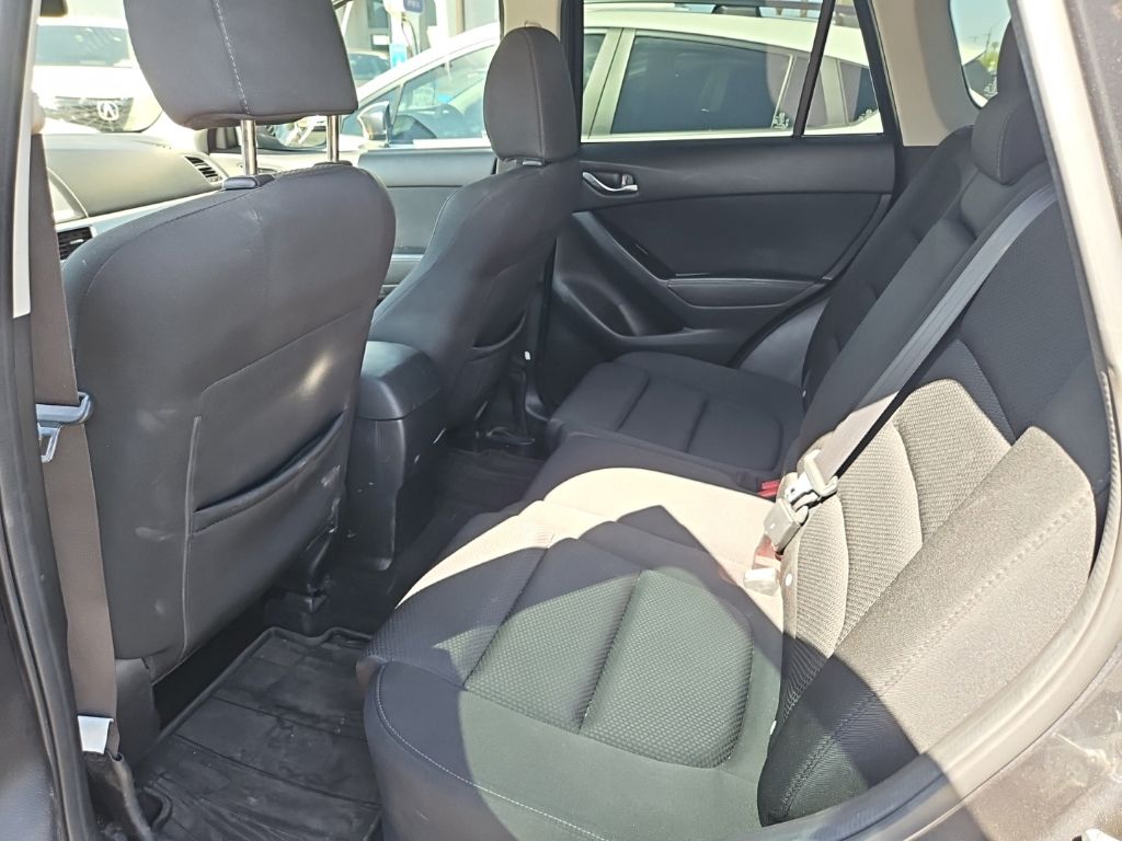 Thumbnail: 2016 Mazda CX-5 - 7