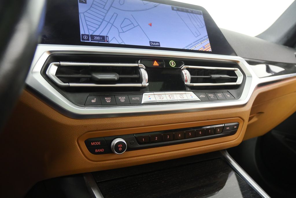Thumbnail: 2021 BMW 3 Series - 25