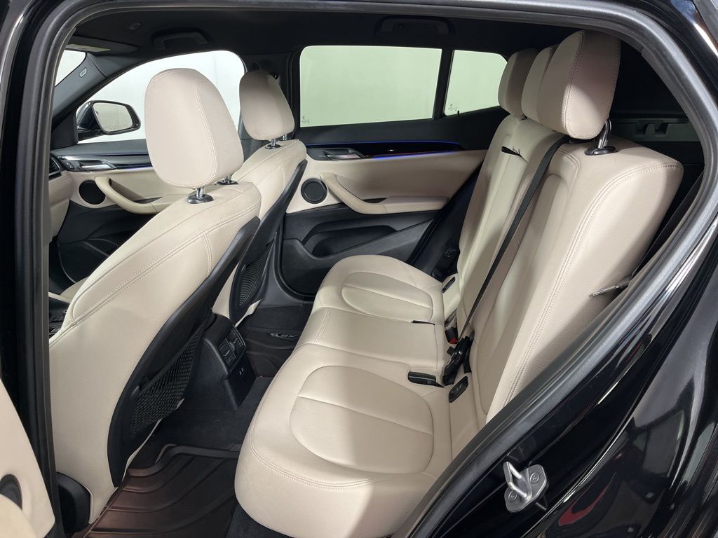 Thumbnail: 2018 BMW X2 - 21