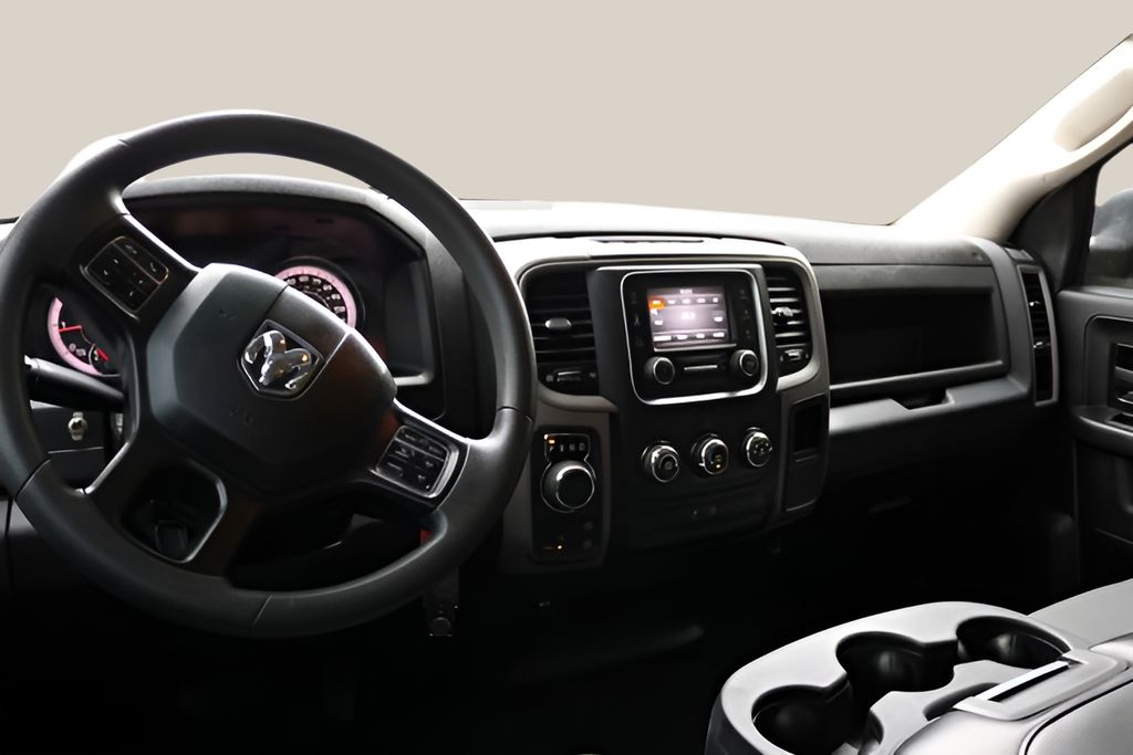 Used Car 2022 Ram 1500 Classic  Express For Sale Under $30,000 In Austin, Texas