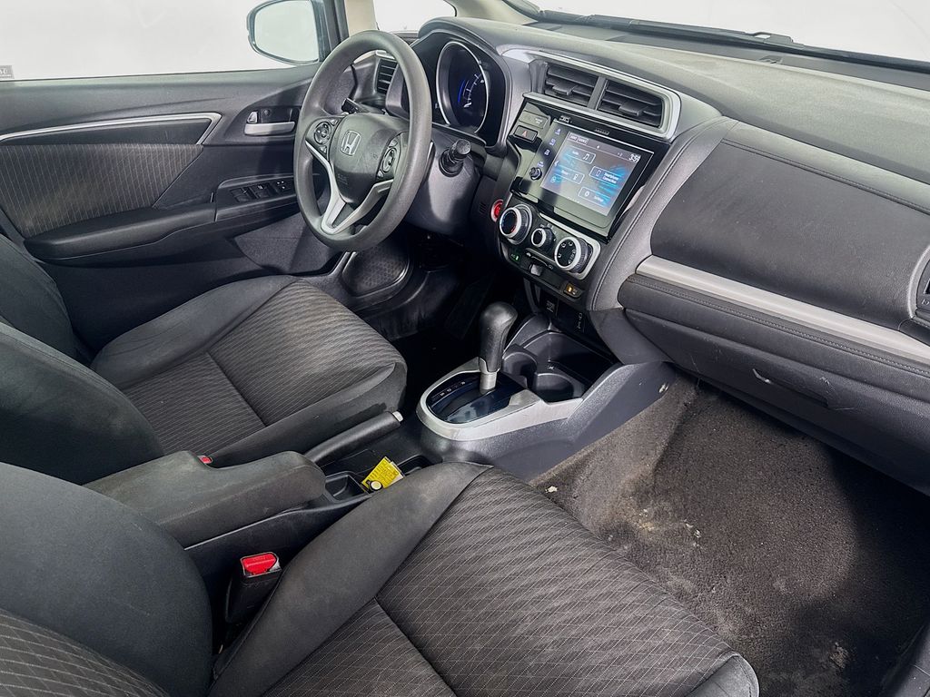 Used Car 2019 Honda Fit  Ex For Sale Under $15,000 In Austin, Texas