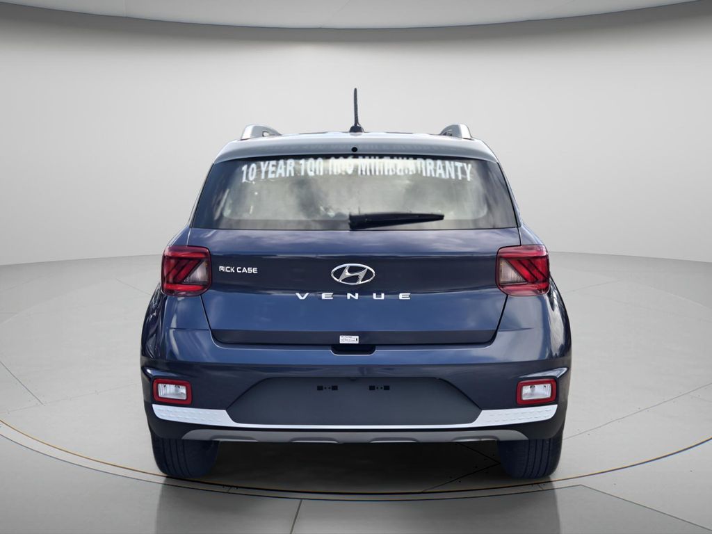 2026 Hyundai Venue - $21,499