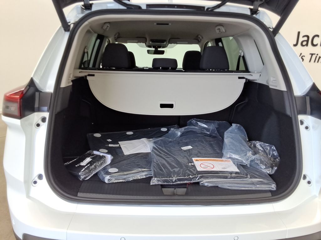 used 2026 Nissan Rogue car