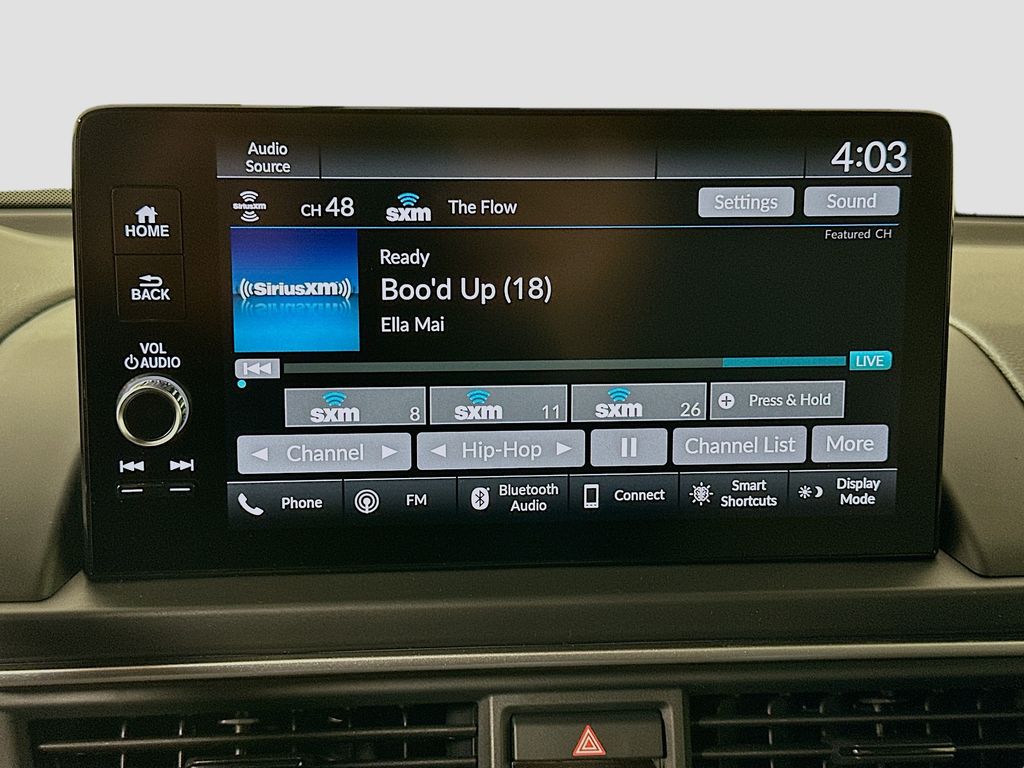 Thumbnail: 2025 Honda Pilot - 11