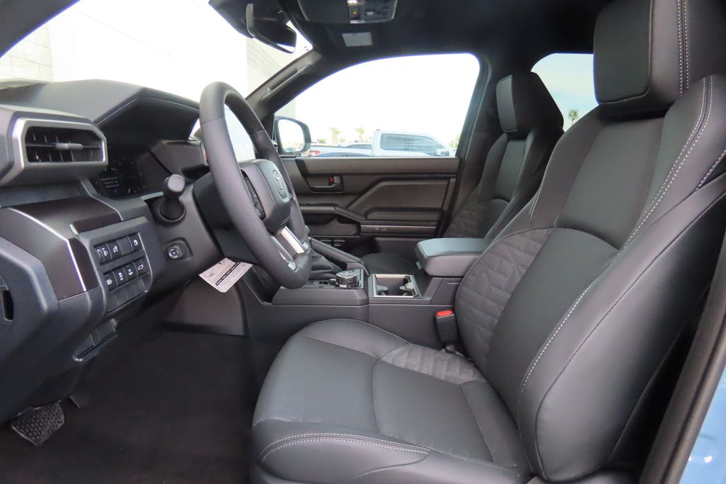 Thumbnail: 2026 Toyota 4Runner - 18