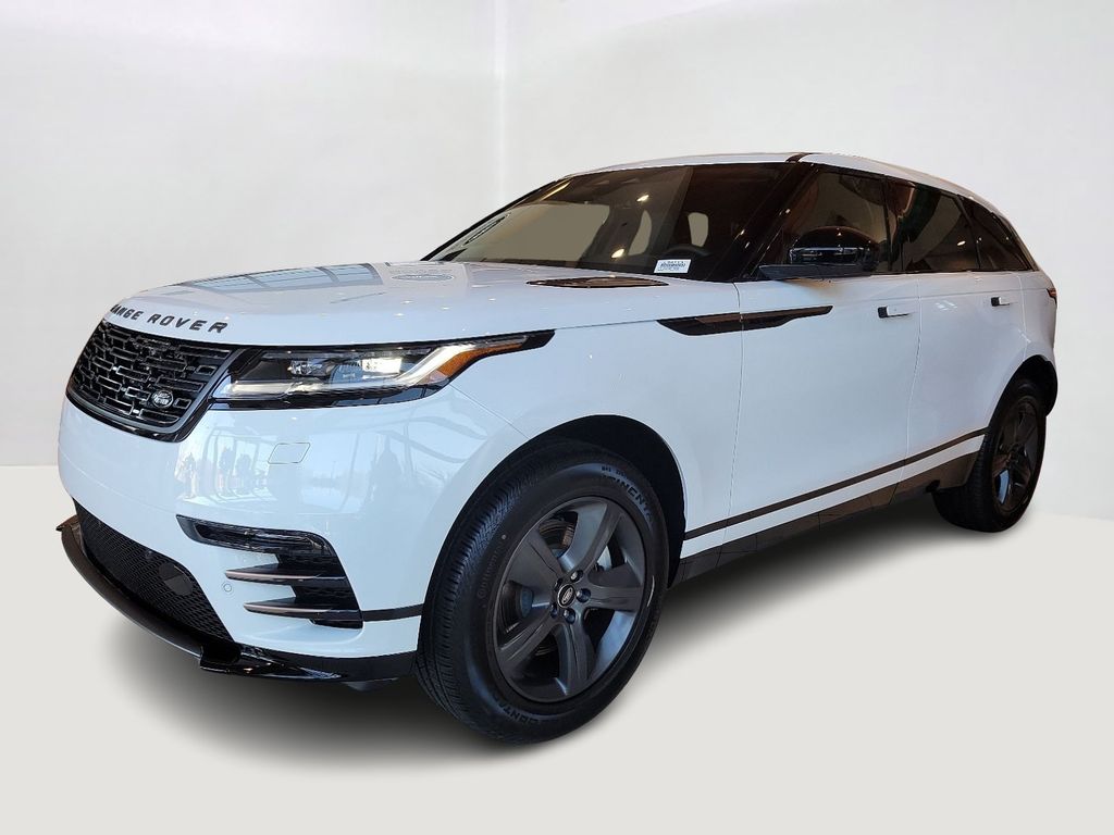 2024 Land Rover Range Rover Velar Dynamic SE -
                Annapolis, MD