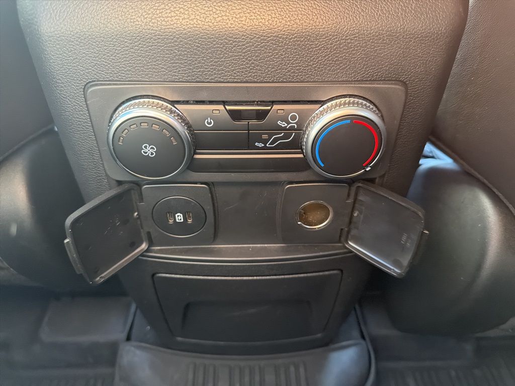used 2023 Ford Explorer car, priced at $31,495