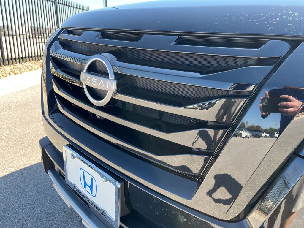 Thumbnail: 2024 Nissan Pathfinder - 15