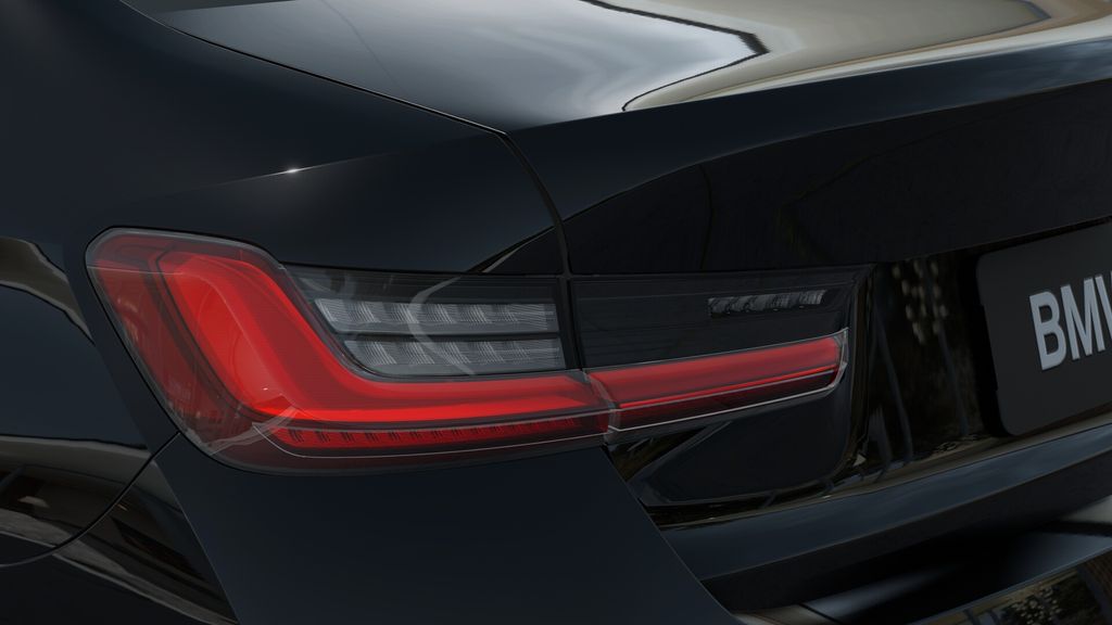 Thumbnail: 2026 BMW 3 Series - 30