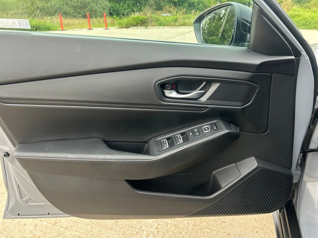Used 2024 Honda Accord Hybrid Sedan