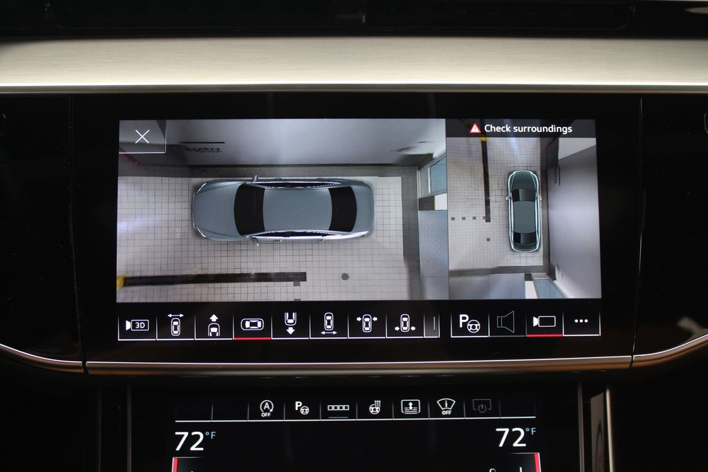 Thumbnail: 2026 Audi A8 - 24