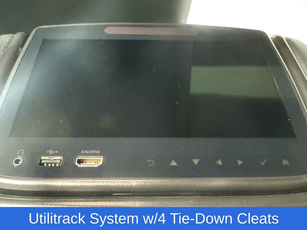 Used Car 2021 Nissan Titan  Pro-4x For Sale Under $40,000 In Austin, Texas