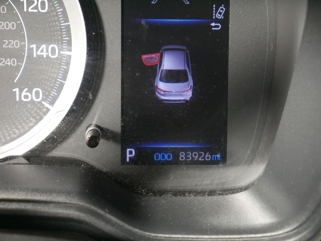 Thumbnail: 2020 Toyota Corolla - 14