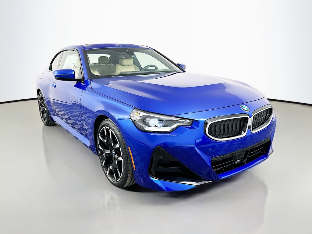 Thumbnail: 2026 BMW 2 Series - 3