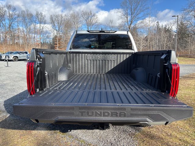 2026 Toyota Tundra SR5 - Photo 11