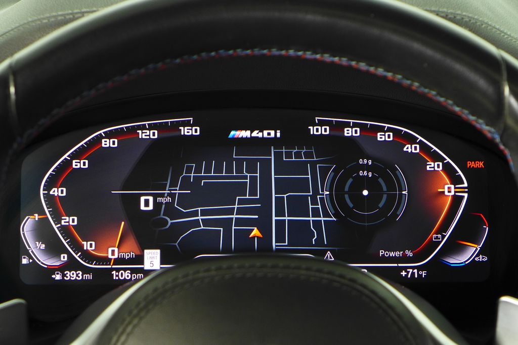 Thumbnail: 2023 BMW X4 - 28