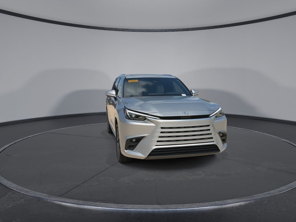 Thumbnail: 2026 Lexus TX - 3