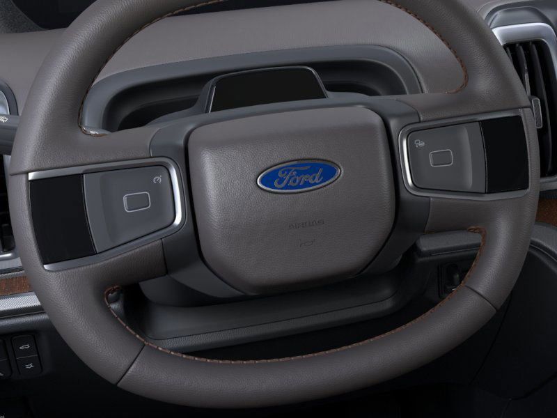 2026 Ford Expedition Max King Ranch MAX