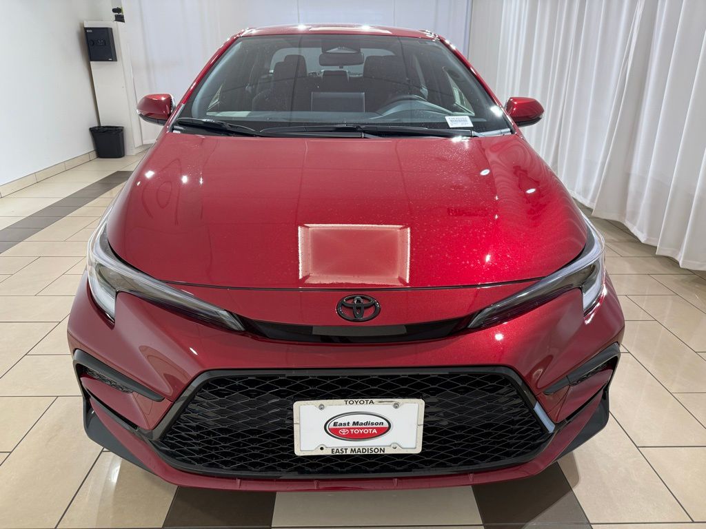 Thumbnail: 2026 Toyota Corolla - 8