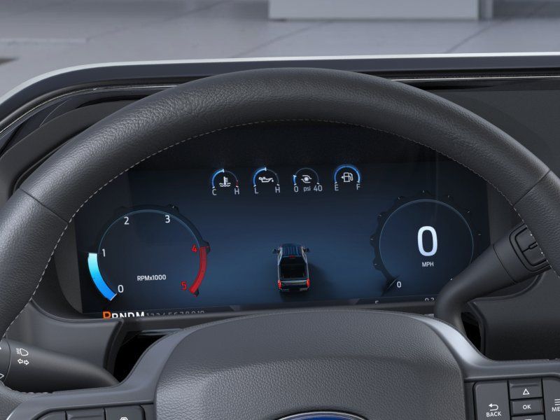 new 2026 Ford F-350SD car, priced at $98,845
