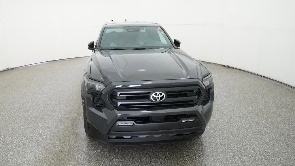 Thumbnail: 2025 Toyota Tacoma - 2
