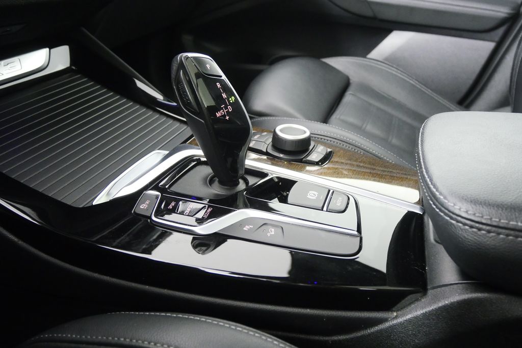 Thumbnail: 2019 BMW X3 - 24