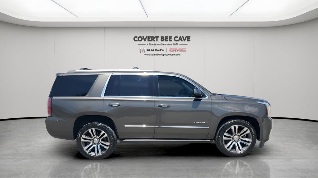 Used Car 2019 Gmc Yukon  Denali For Sale In Austin, Texas