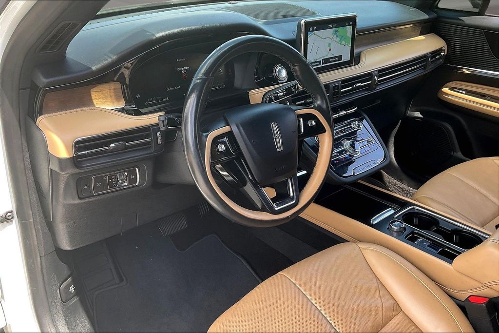Used 2022 Lincoln Corsair SUV