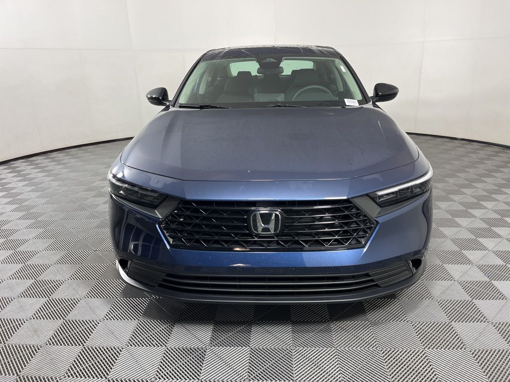 Thumbnail: 2025 Honda Accord - 7