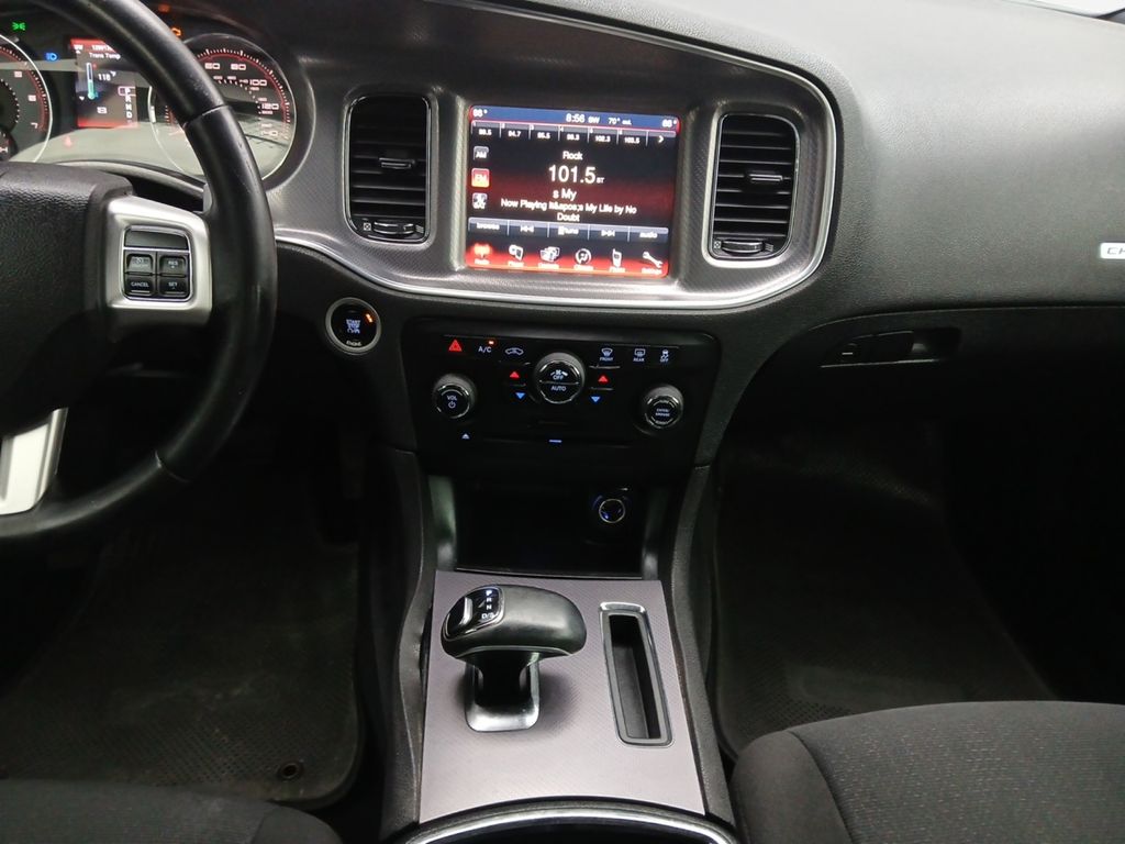 Used Car 2014 Dodge Charger  Sxt For Sale Under $12,000 In Austin, Texas