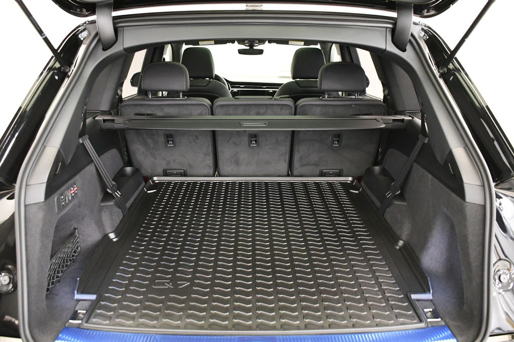 2025 Audi Q7 Premium Plus - Photo 55