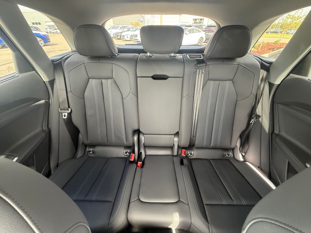 New 2025 Black Audi 2.0T Premium Plus image 14