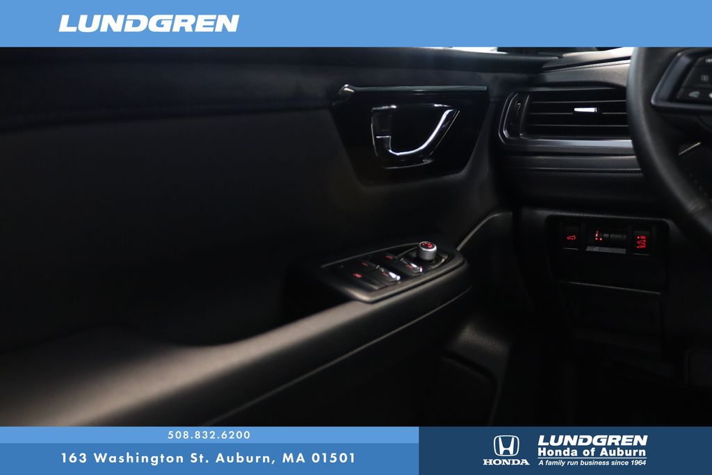 Used 2025 Subaru Forester SUV