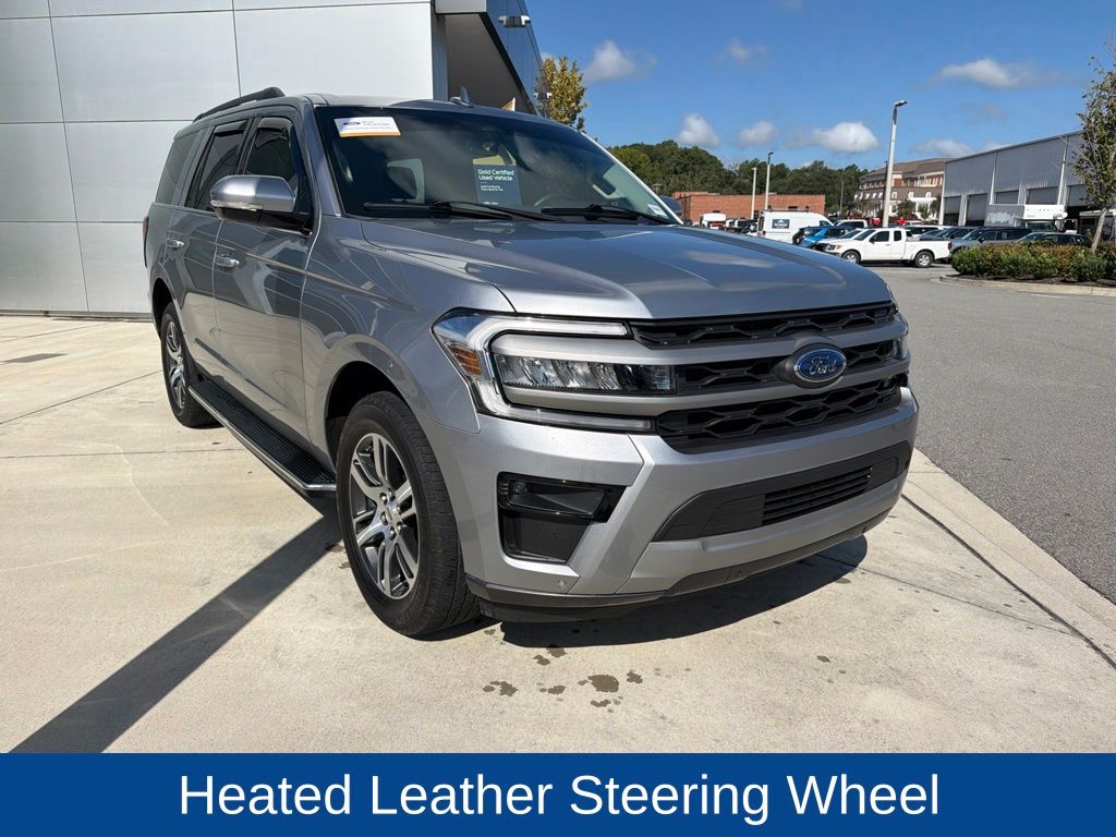 2023 Ford Expedition XLT